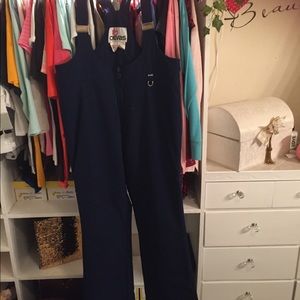 women’s ski suit